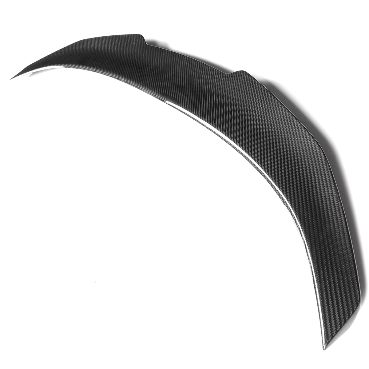 Heckspoiler Carbonfaser passend für BMW 2er F44 Gran Coupé 2020+