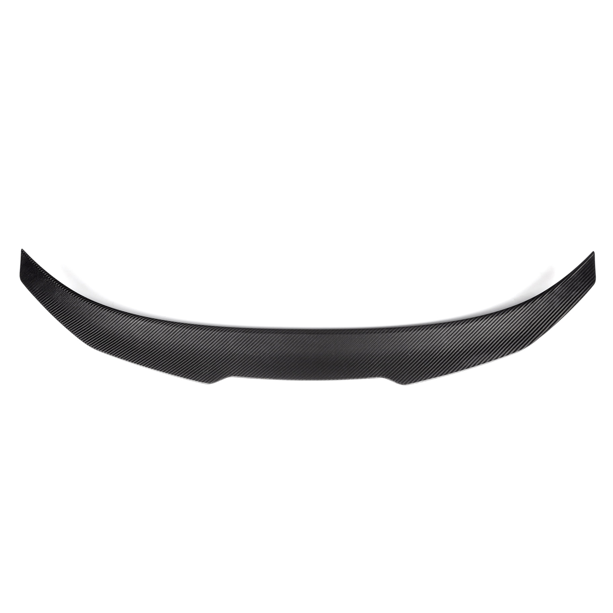Heckspoiler Carbonfaser passend für BMW 2er F44 Gran Coupé 2020+