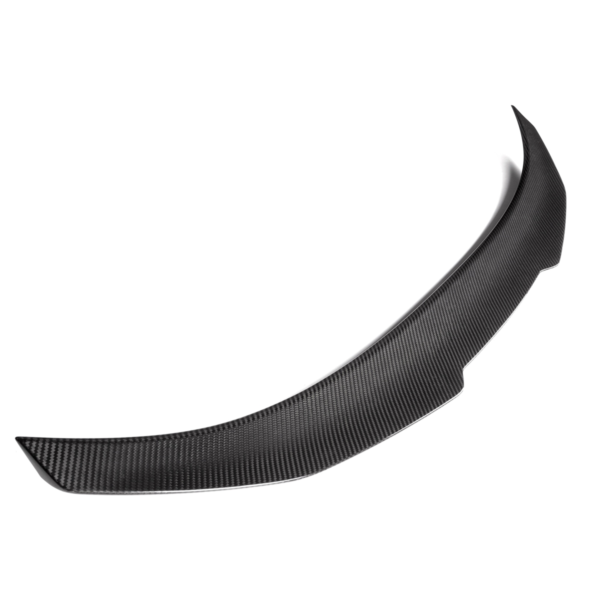 Heckspoiler Carbonfaser passend für BMW 2er F44 Gran Coupé 2020+