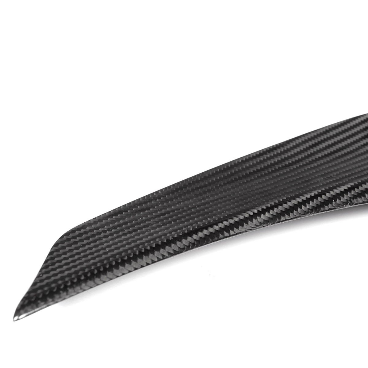 Heckspoiler Carbonfaser passend für BMW 2er F44 Gran Coupé 2020+