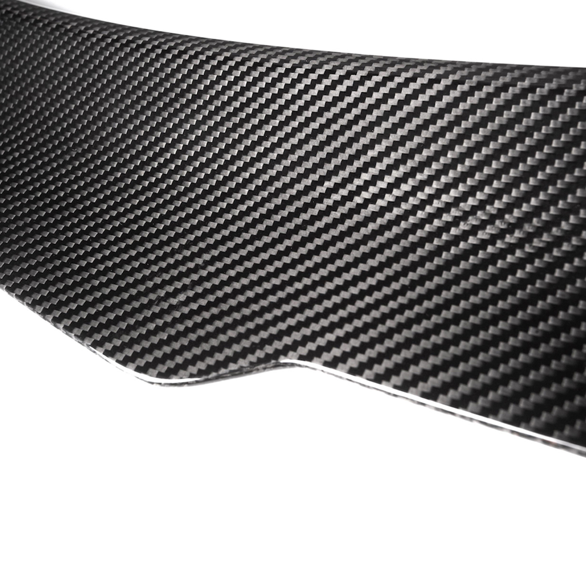Heckspoiler Carbonfaser passend für BMW 2er F44 Gran Coupé 2020+