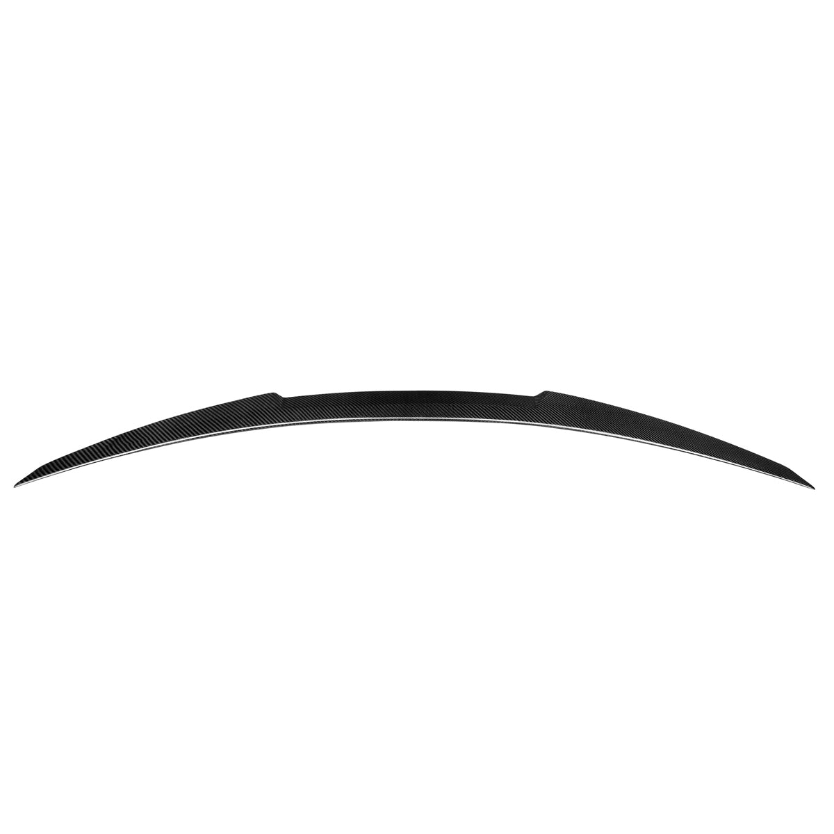 Heckspoiler Carbonfaser passend für BMW 5er G30 F90 2016-2023