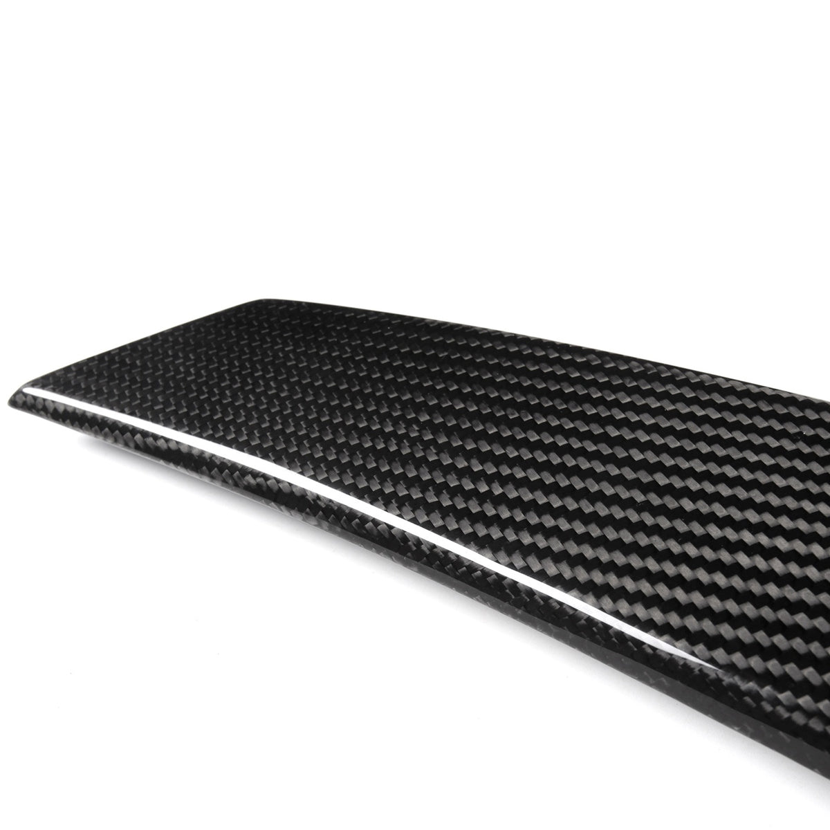 Heckspoiler Carbonfaser passend für BMW 5er G30 F90 2016-2023