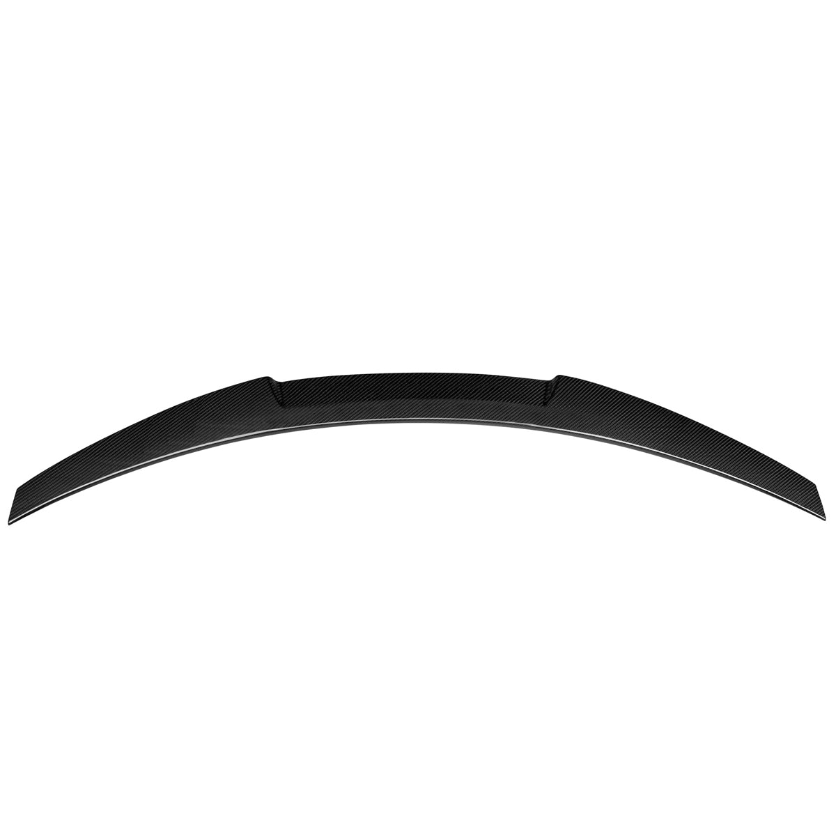 Heckspoiler Carbonfaser passend für BMW 5er G30 F90 2016-2023