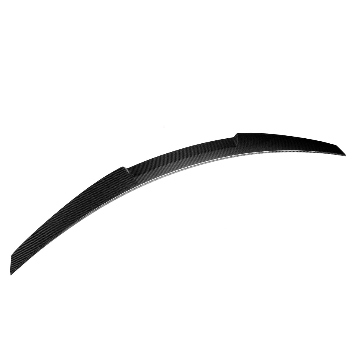 Heckspoiler Carbonfaser passend für BMW 5er G30 F90 2016-2023