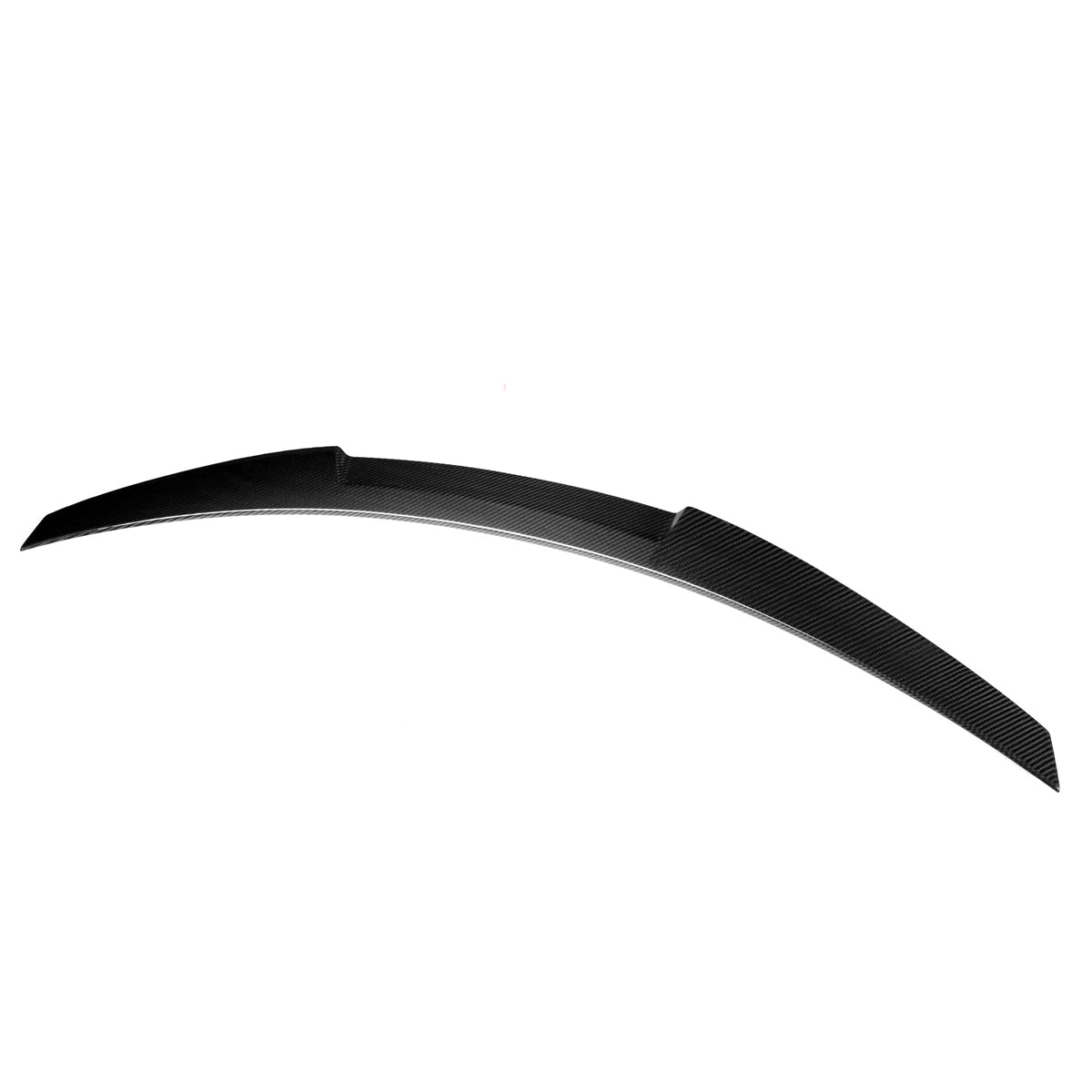 Heckspoiler Carbonfaser passend für BMW 5er G30 F90 2016-2023