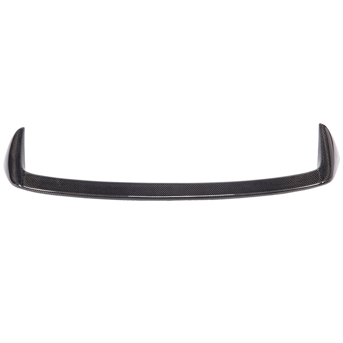 Heckspoiler Carbonfaser passend für BMW 1er E81 E87 2004-2011