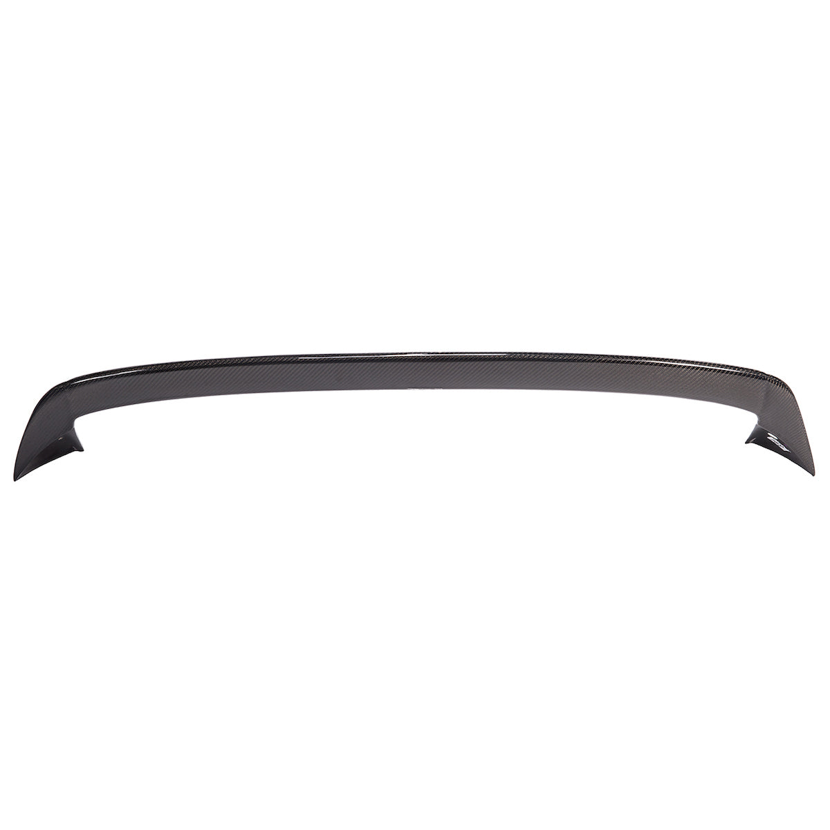 Heckspoiler Carbonfaser passend für BMW 1er E81 E87 2004-2011