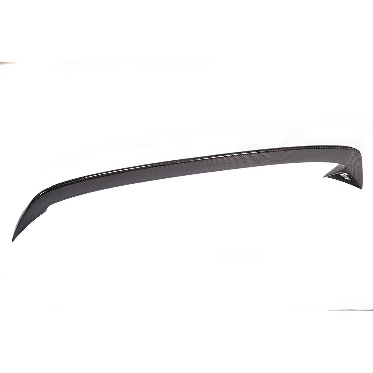 Heckspoiler Carbonfaser passend für BMW 1er E81 E87 2004-2011
