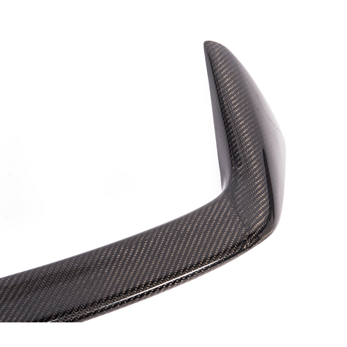 Heckspoiler Carbonfaser passend für BMW 1er E81 E87 2004-2011
