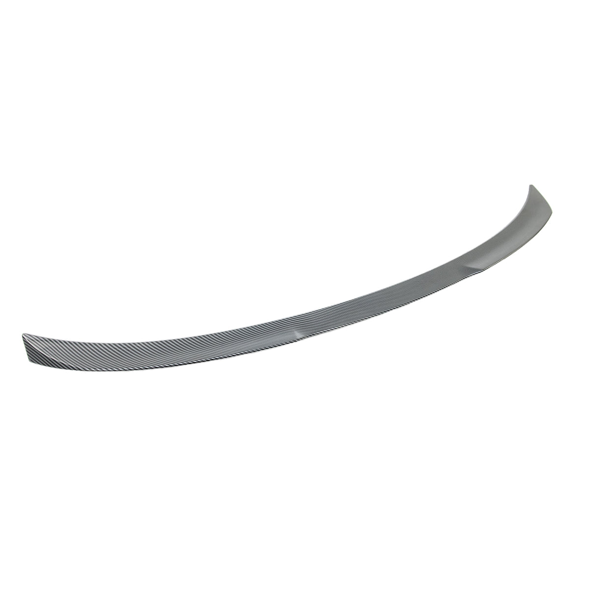 Heckspoiler Carbon-Optik passend für BMW 4 (G26) 2021-Present
