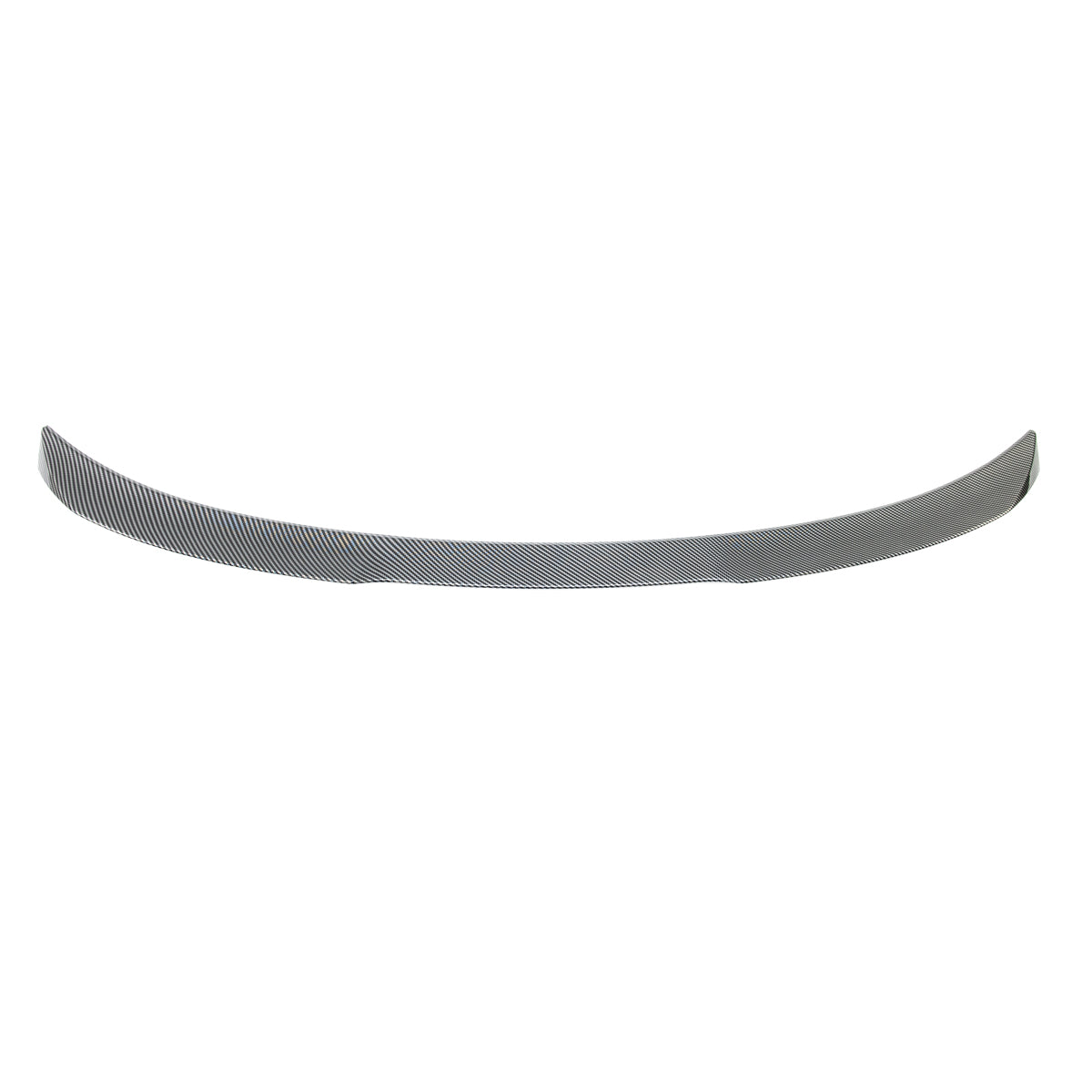 Heckspoiler Carbon-Optik passend für BMW 4 (G26) 2021-Present