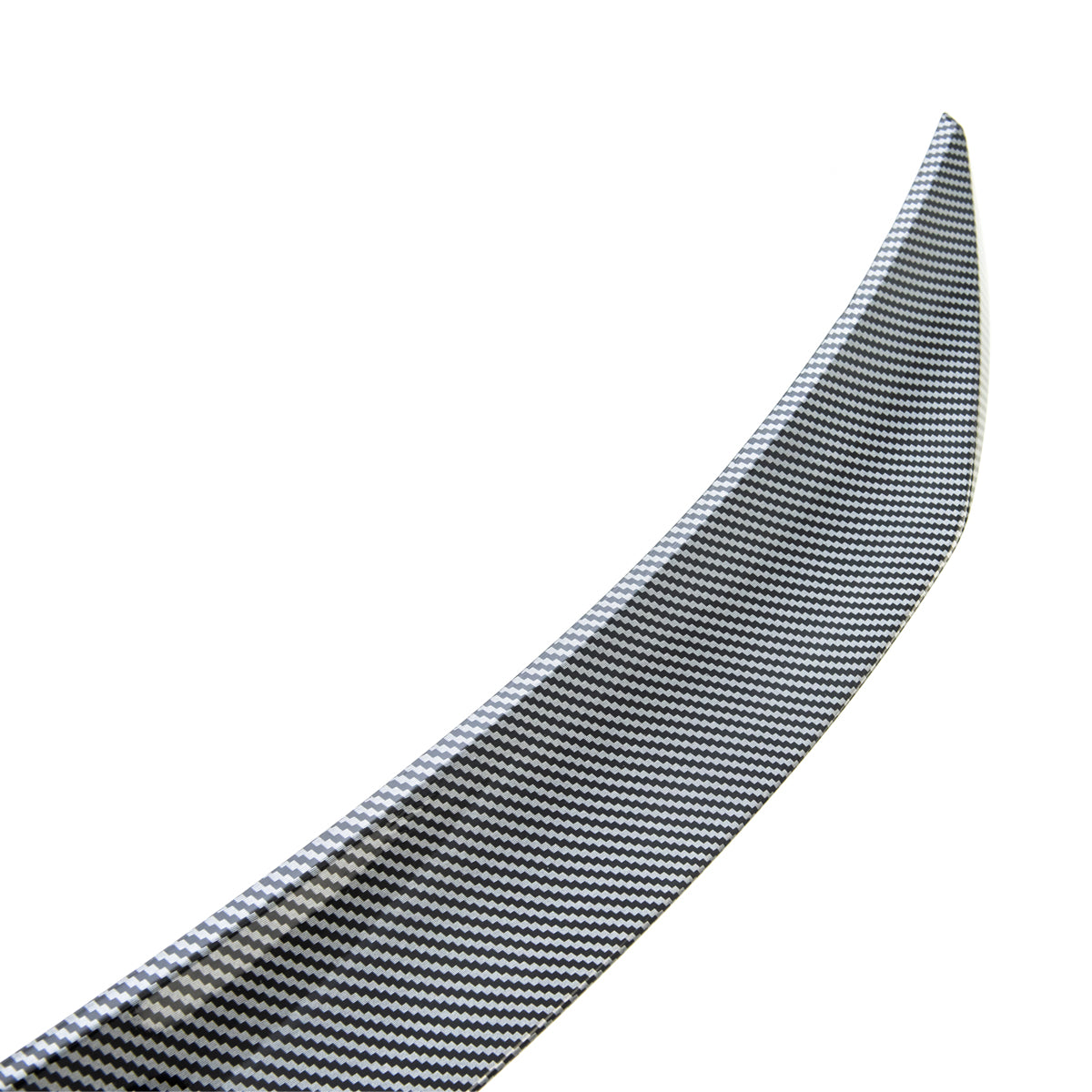 Heckspoiler Carbon-Optik passend für BMW 4 (G26) 2021-Present