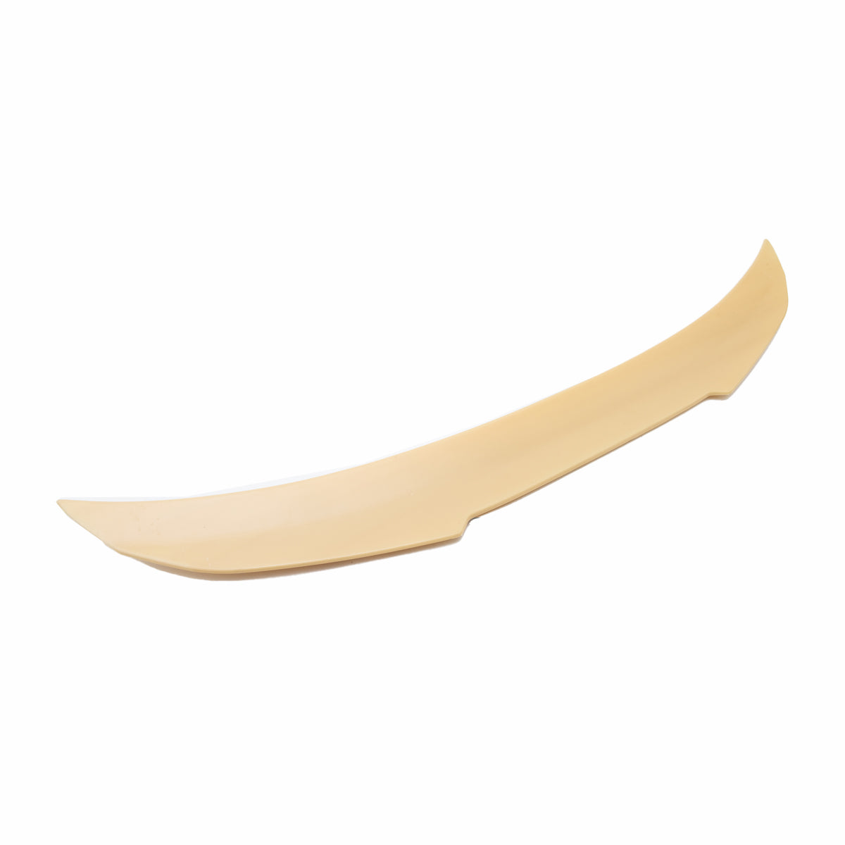 Heckspoiler passend für BMW 5er E60 2003-2010