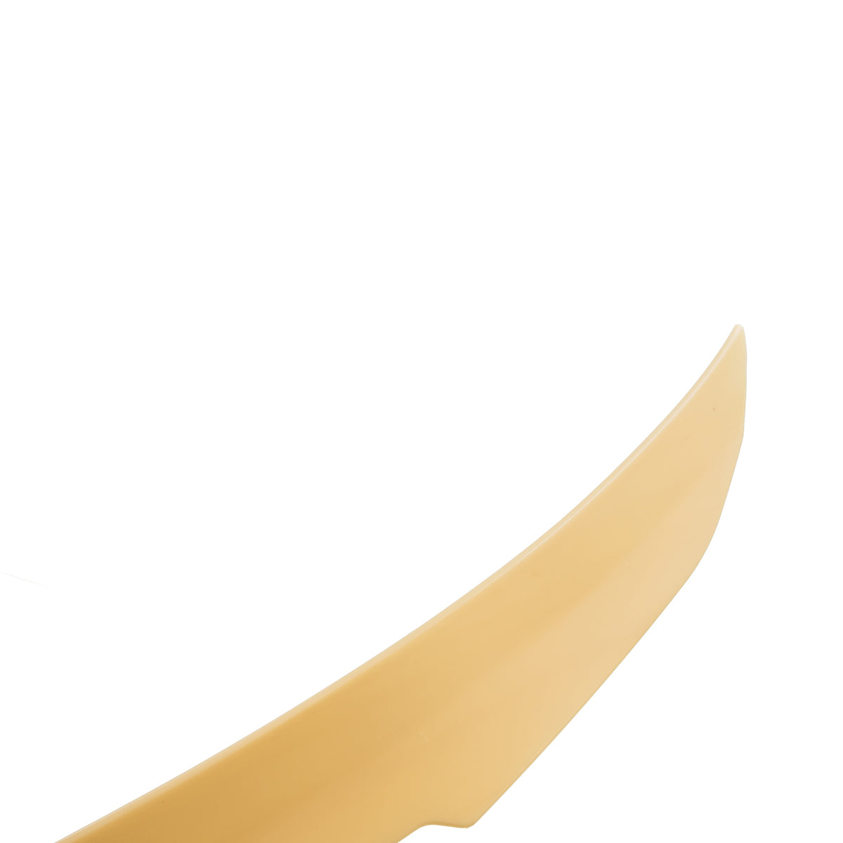 Heckspoiler passend für BMW 5er E60 2003-2010