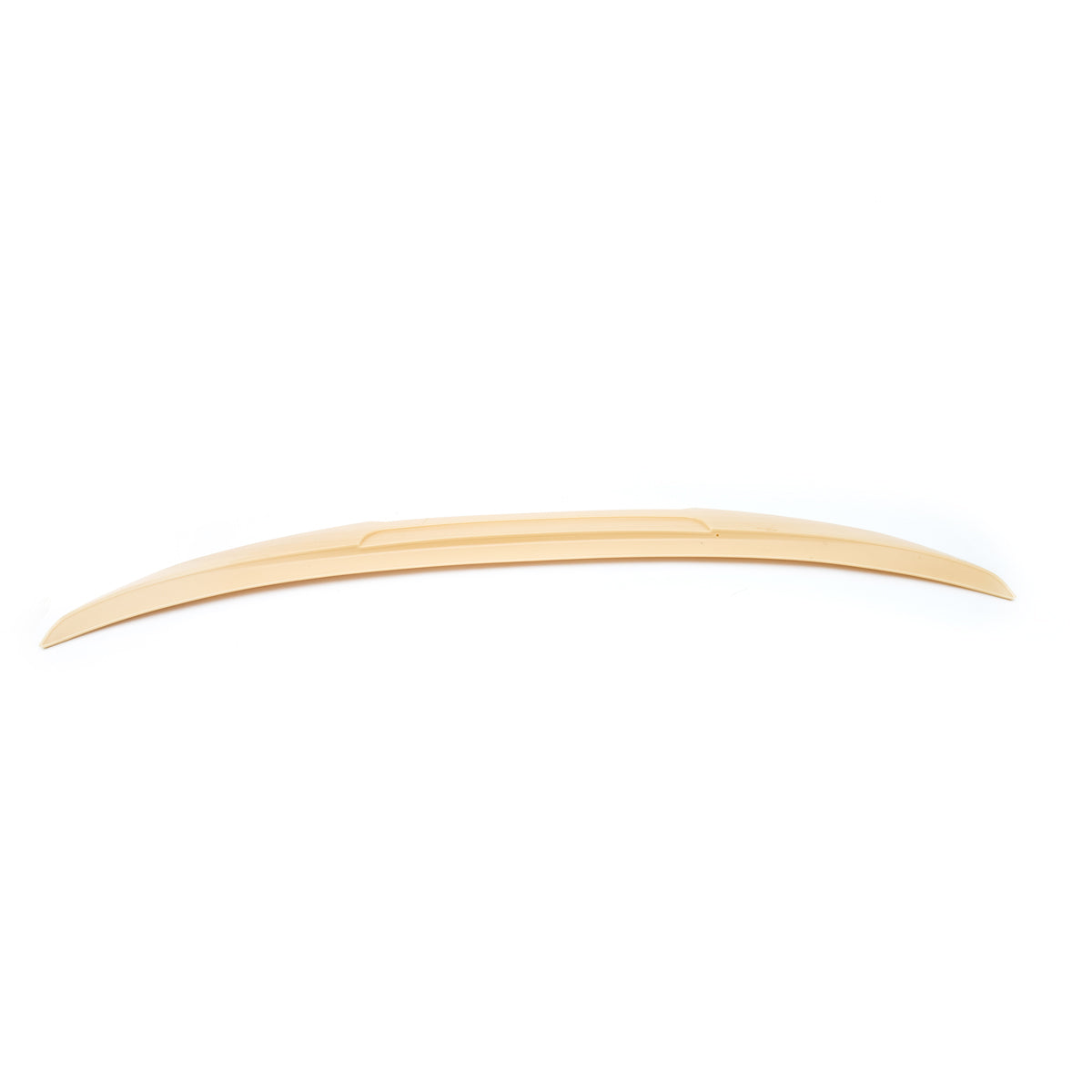 Heckspoiler passend für BMW 5er E60 2003-2010