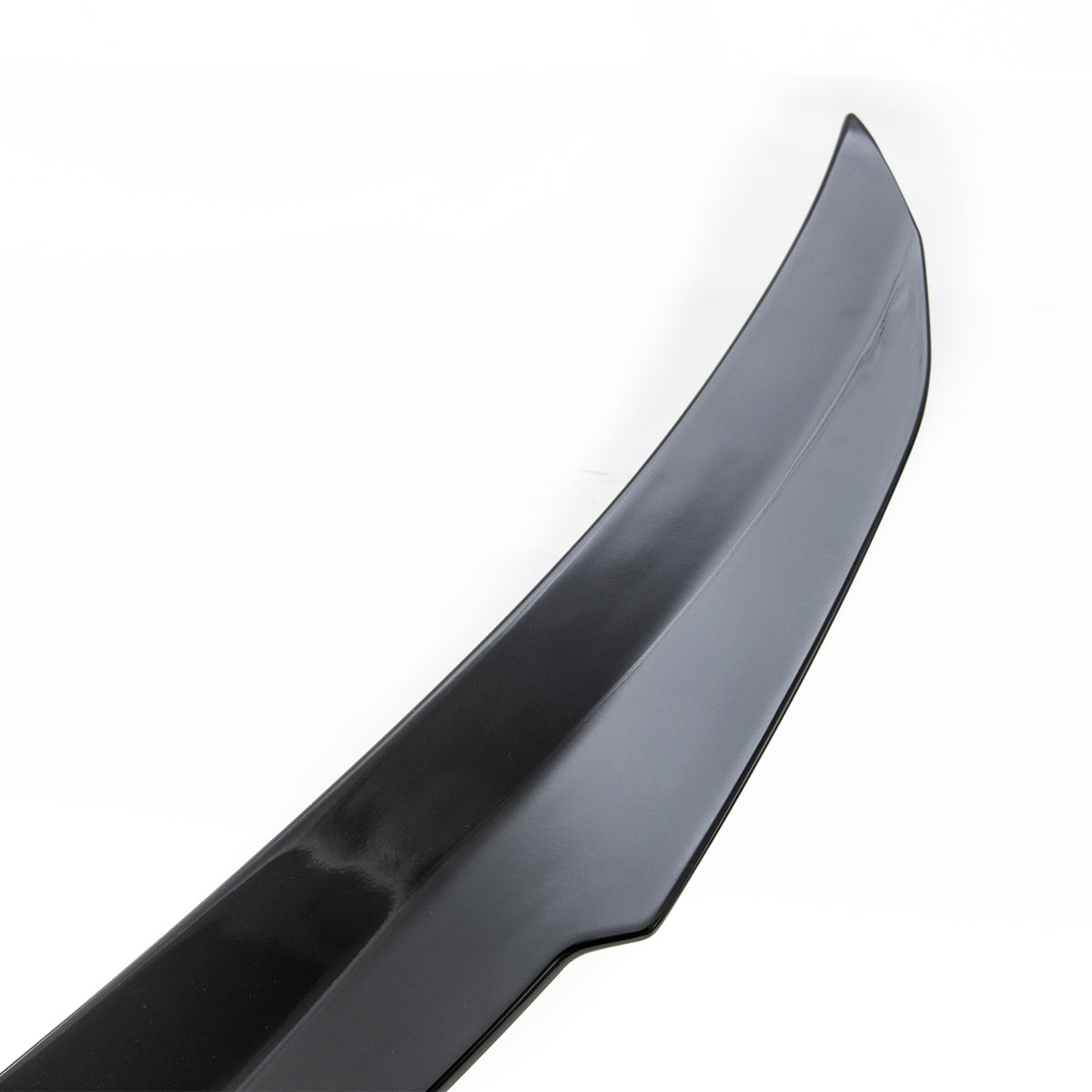 Heckspoiler passend für BMW 5er E60 03-10