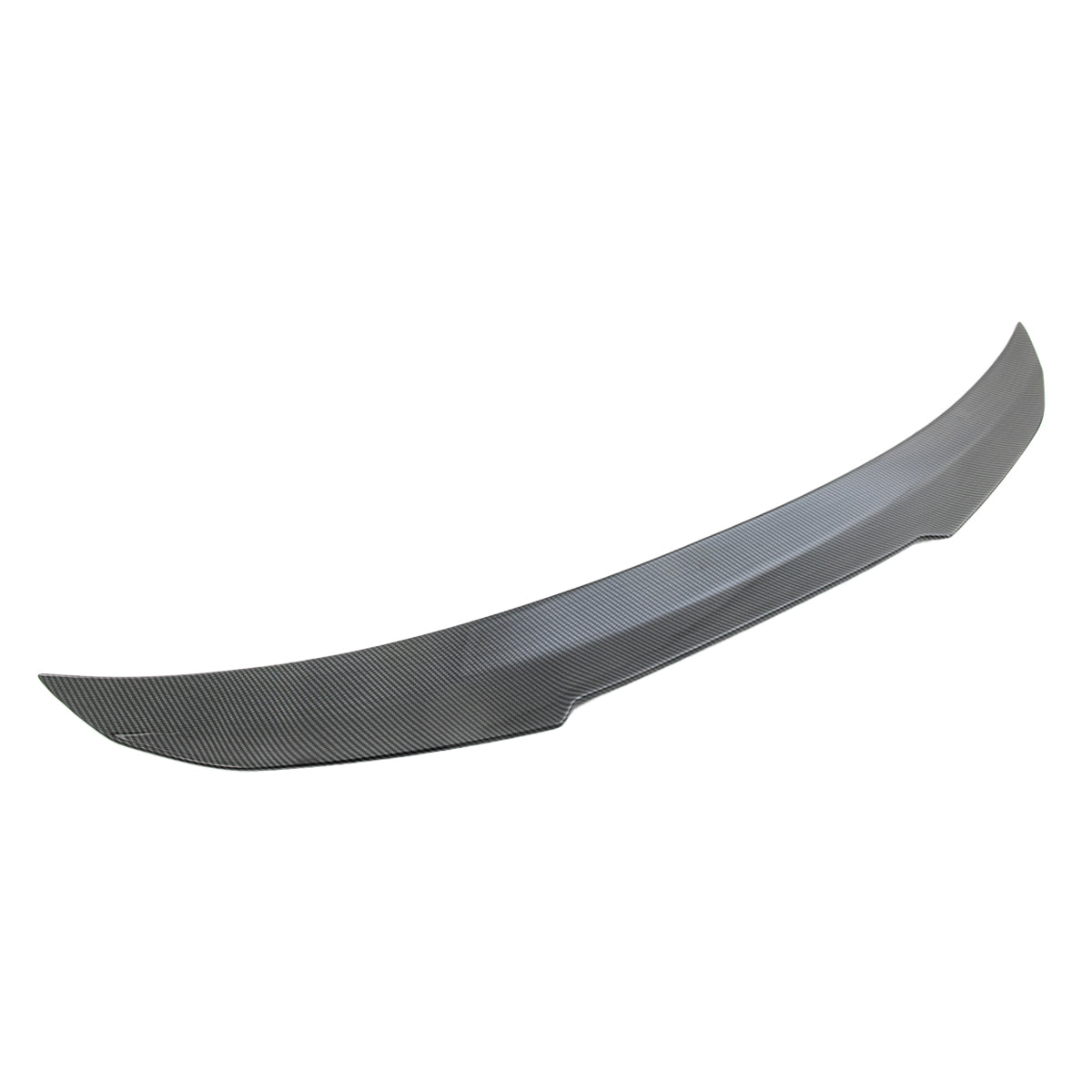 Heckspoiler Carbon-Optik passend für BMW 5 (E60) 2003-2010