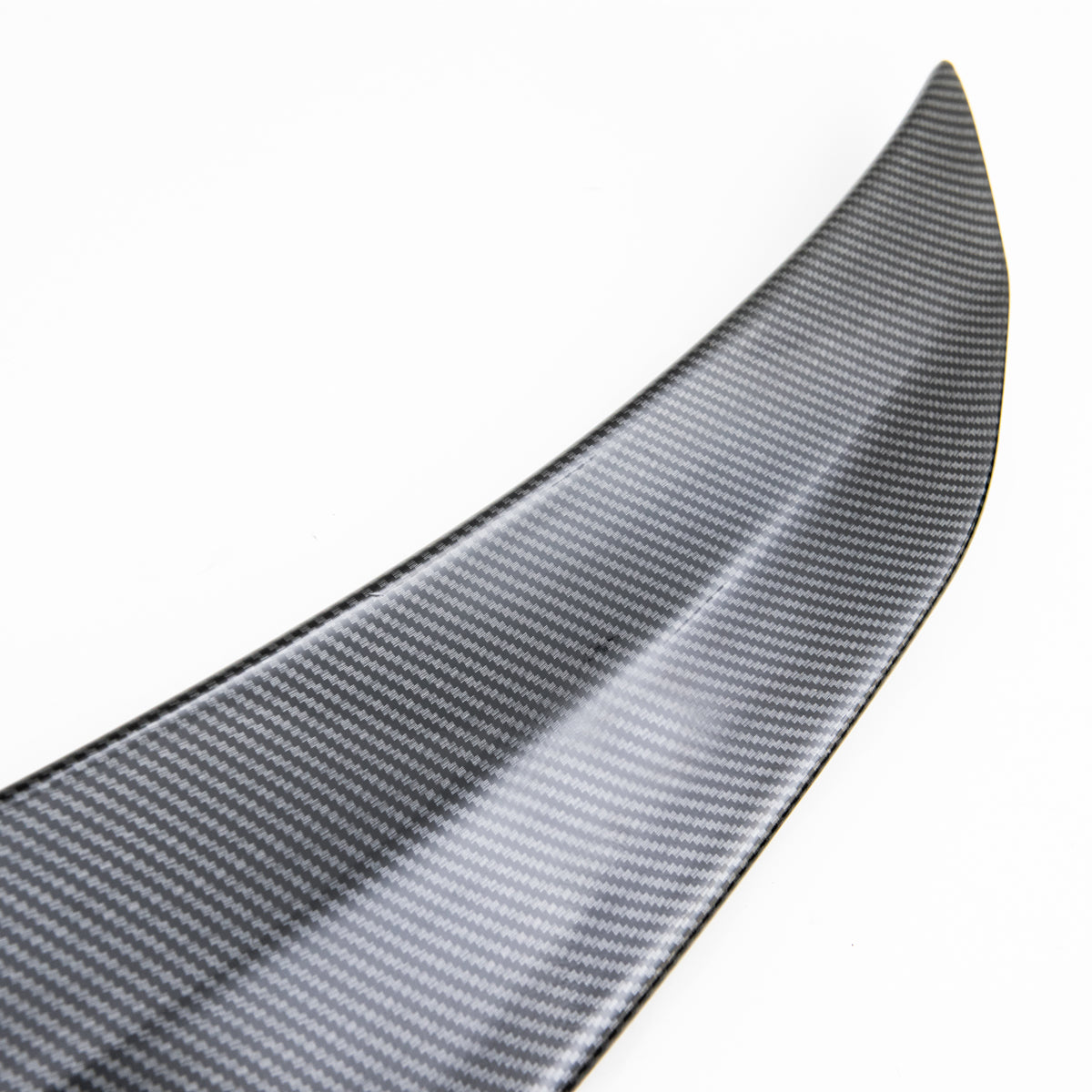 Heckspoiler Carbon-Optik passend für BMW 5 (E60) 2003-2010