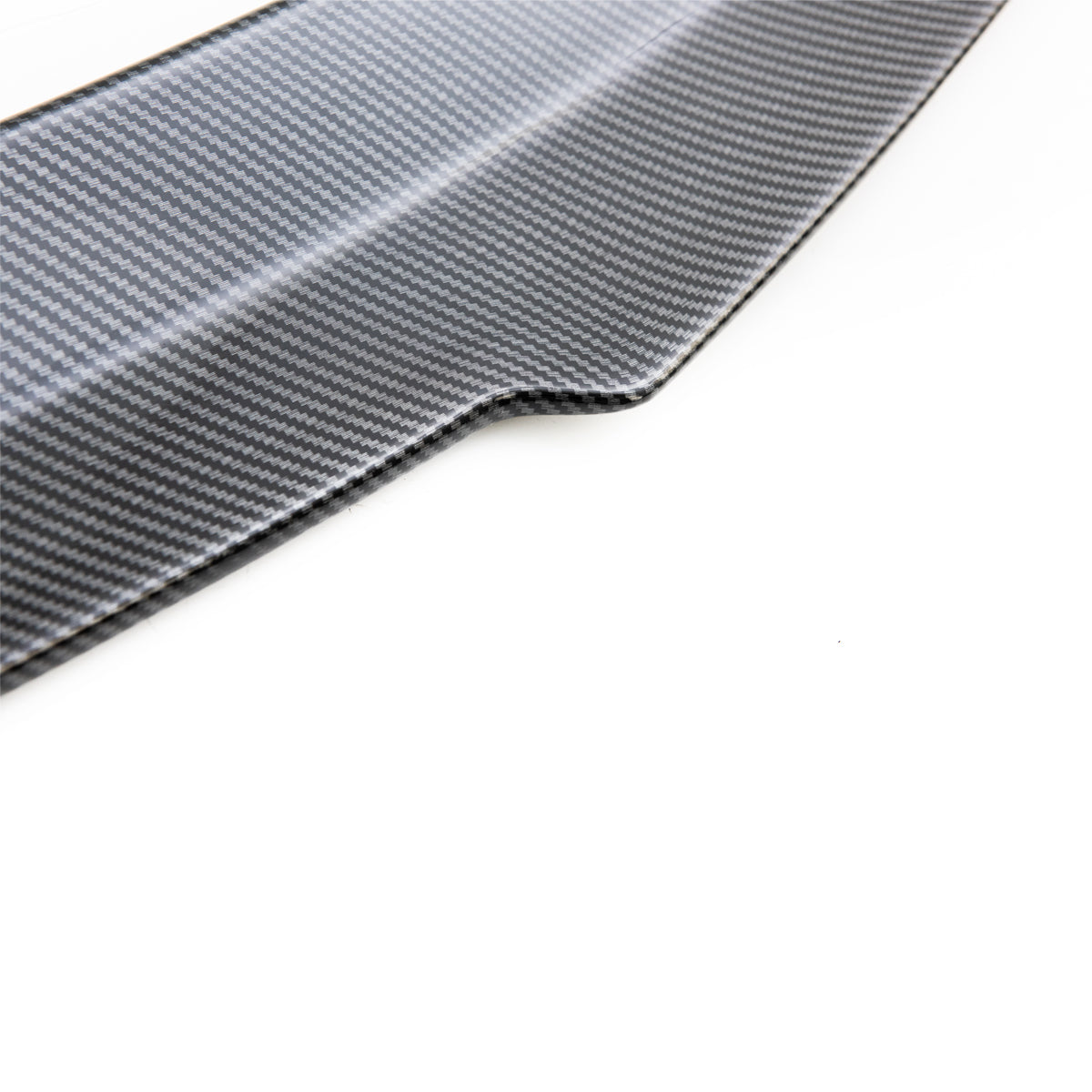 Heckspoiler Carbon-Optik passend für BMW 5 (E60) 2003-2010
