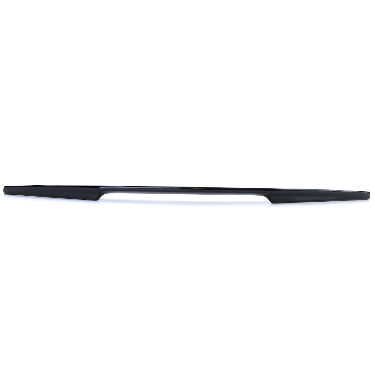 Heckspoiler Schwarz glänzend passend für Mercedes-Benz E-Klasse C207 2009-2013