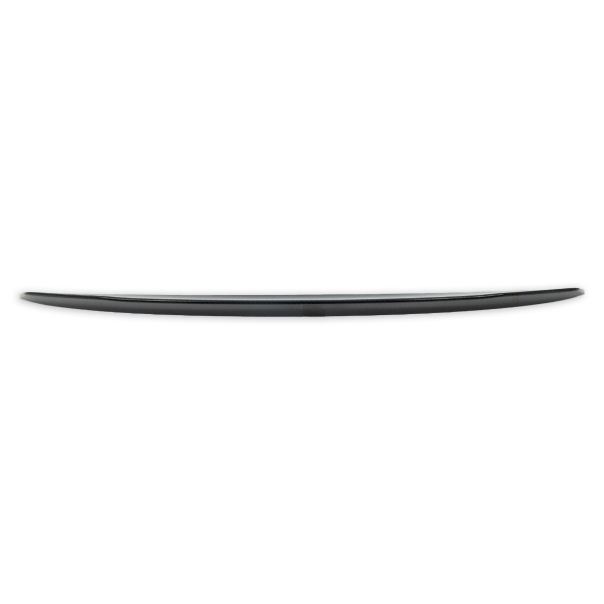 Heckspoiler Carbon-Optik passend für Mercedes-Benz CLA C118 2019+