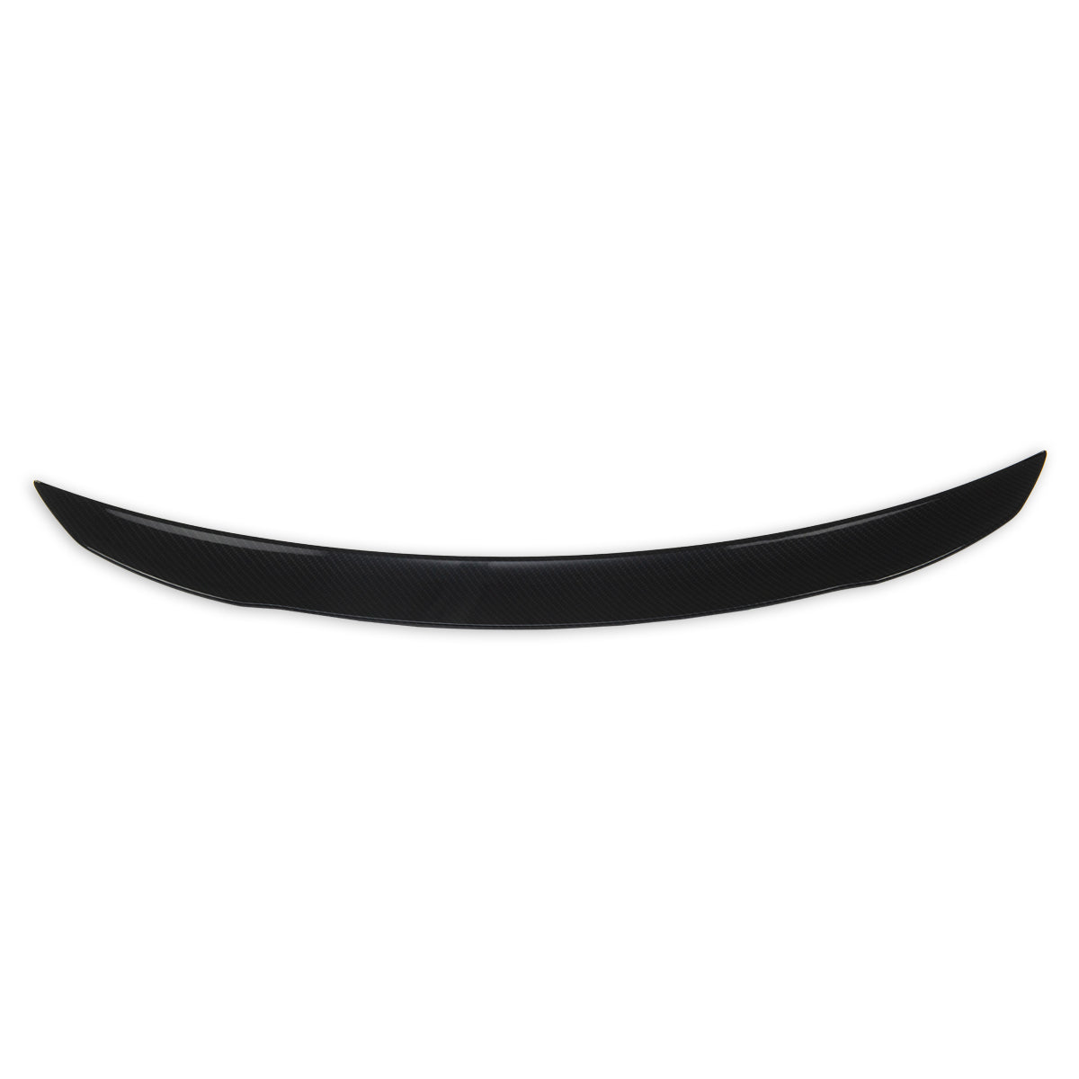 Heckspoiler Carbon-Optik passend für Mercedes-Benz CLA C118 2019+