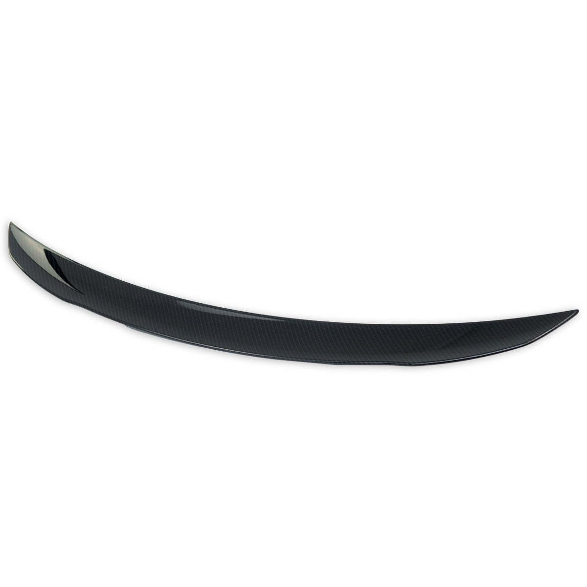 Heckspoiler Carbon-Optik passend für Mercedes-Benz CLA C118 2019+