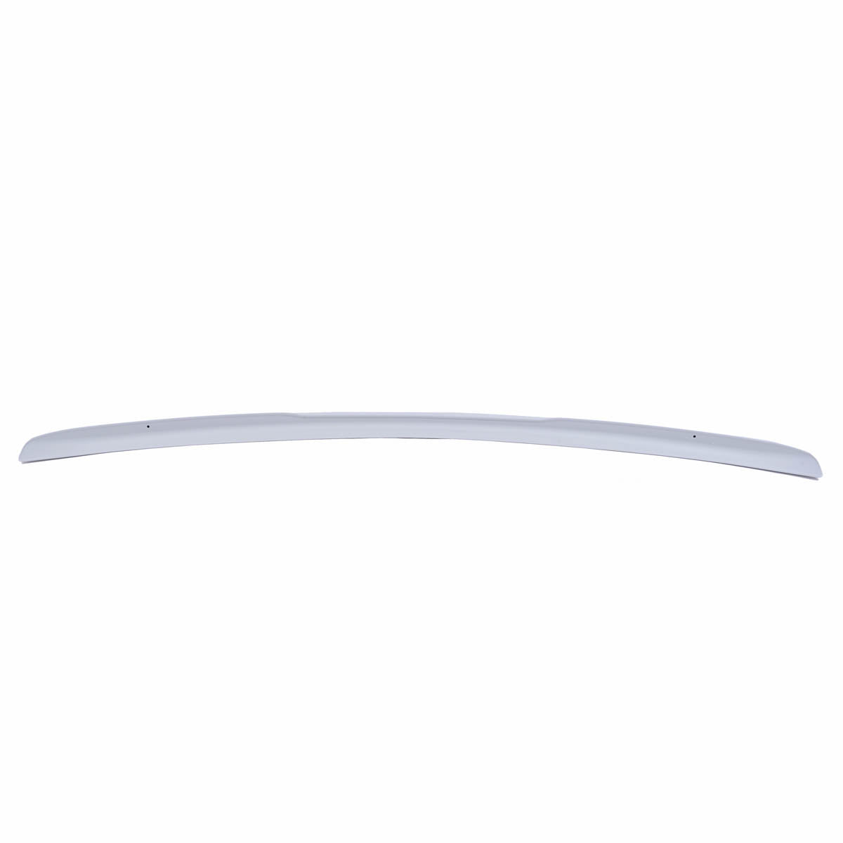 Heckspoiler Lackierbar passend für Mercedes-Benz SLK R171 2004-2011