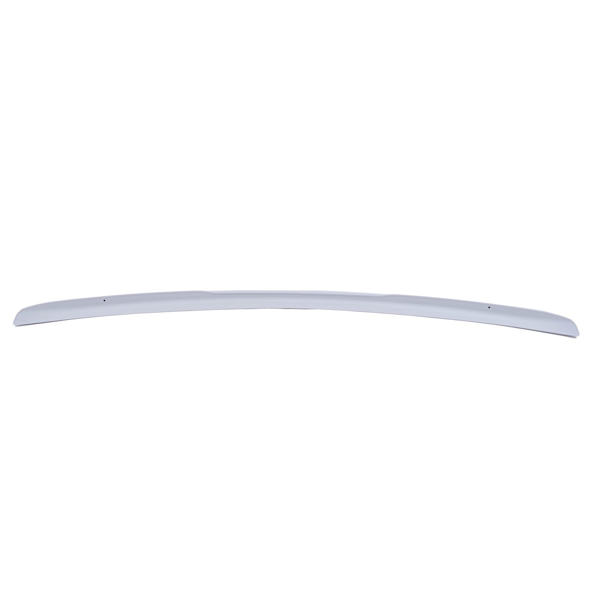 Heckspoiler Lackierbar passend für Mercedes-Benz SLK R171 2004-2011