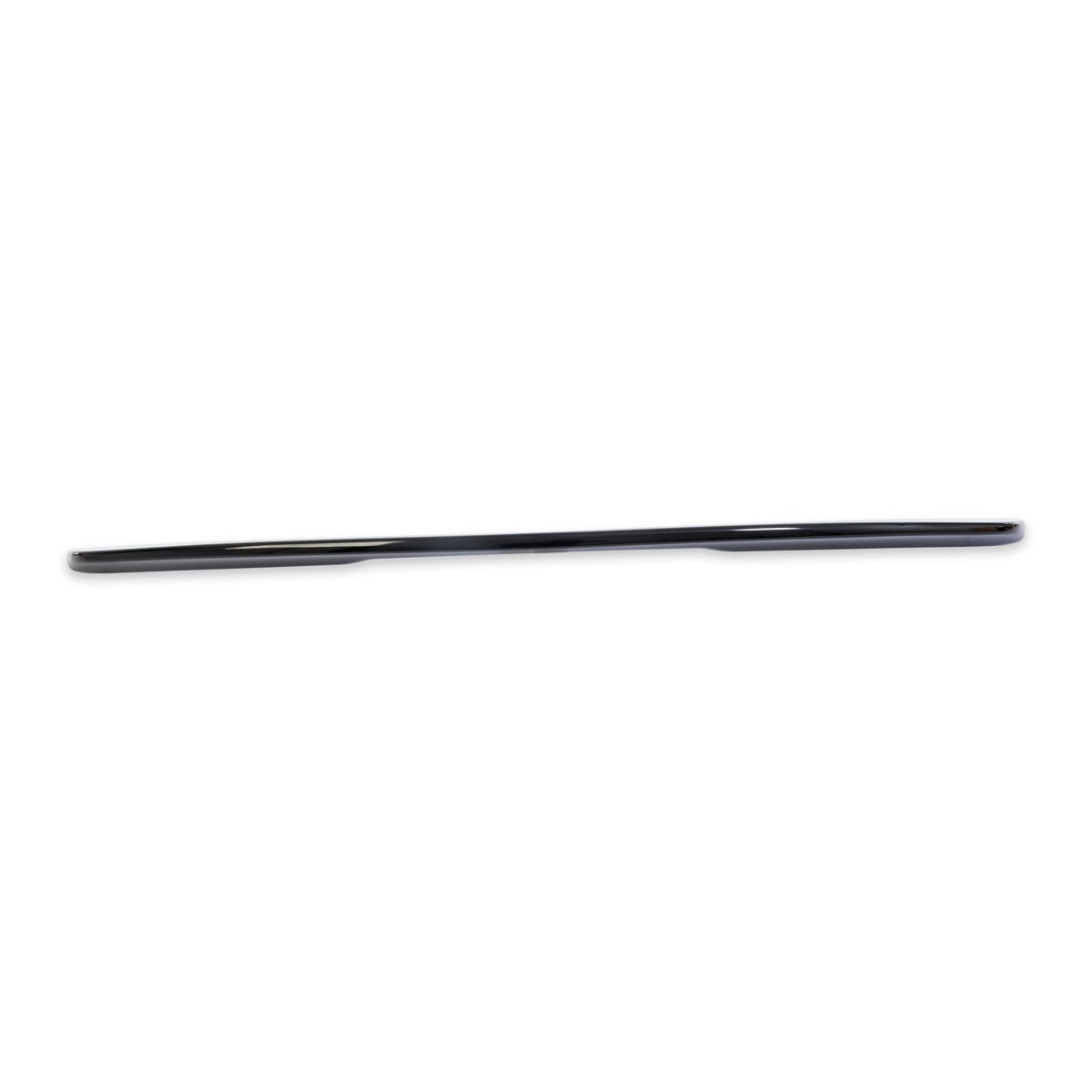 Heckspoiler Schwarz glänzend passend für Mercedes-Benz SLK R171 2004-2011
