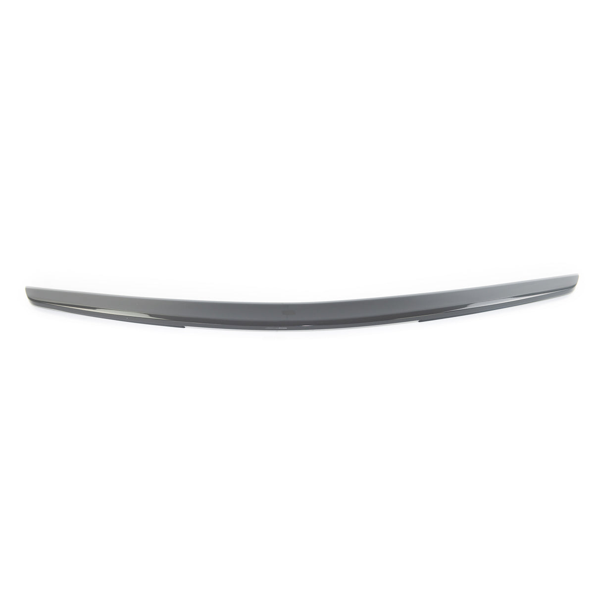 Heckspoiler Schwarz glänzend passend für Mercedes-Benz SLC R172 2016-2021