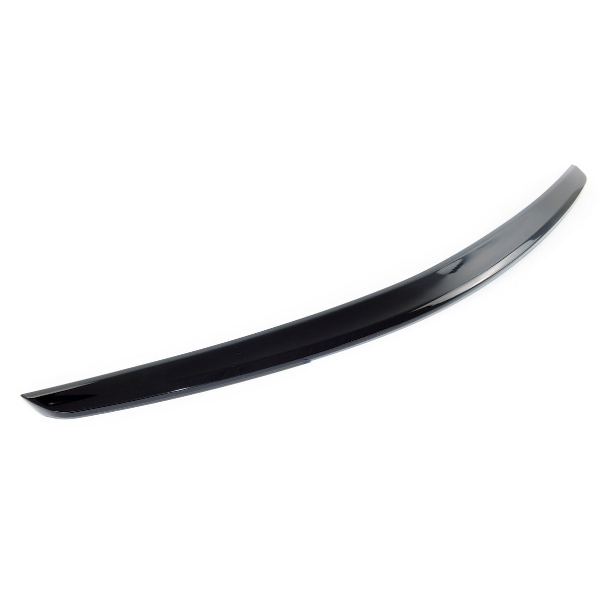 Heckspoiler Schwarz glänzend passend für Mercedes-Benz SLC R172 2016-2021