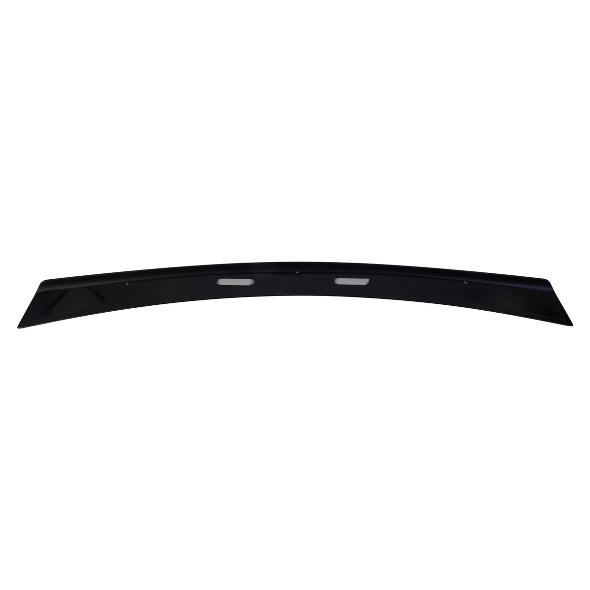 Heckspoiler Carbon-Optik passend für Mercedes-Benz C-Klasse W203 2000-2007
