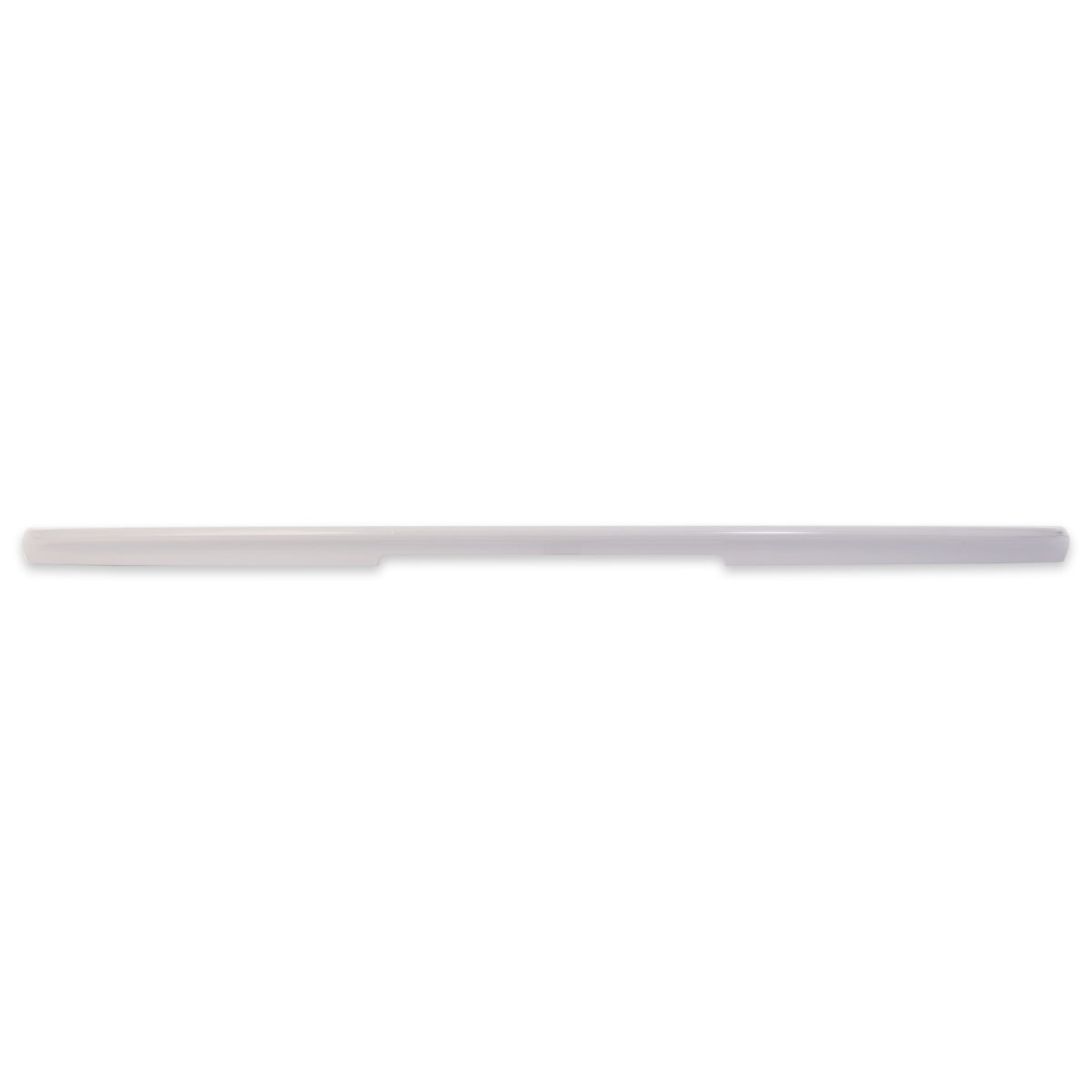 Heckspoiler passend für Mercedes-Benz C-Klasse W203 Limousine 2000-2007