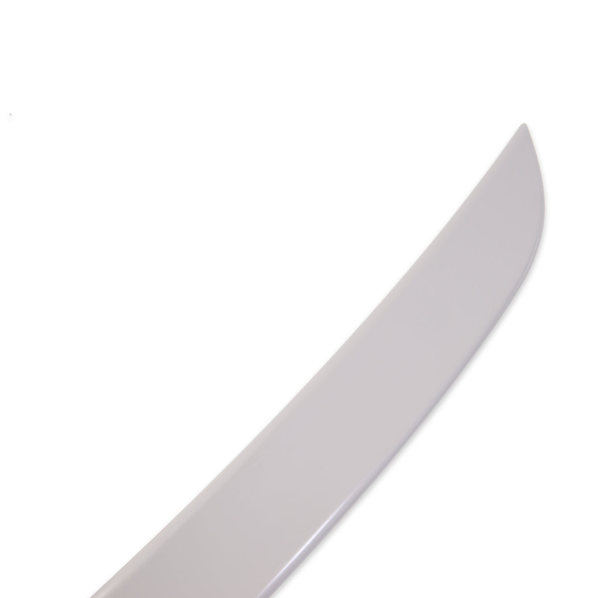 Heckspoiler passend für Mercedes-Benz C-Klasse W203 Limousine 2000-2007