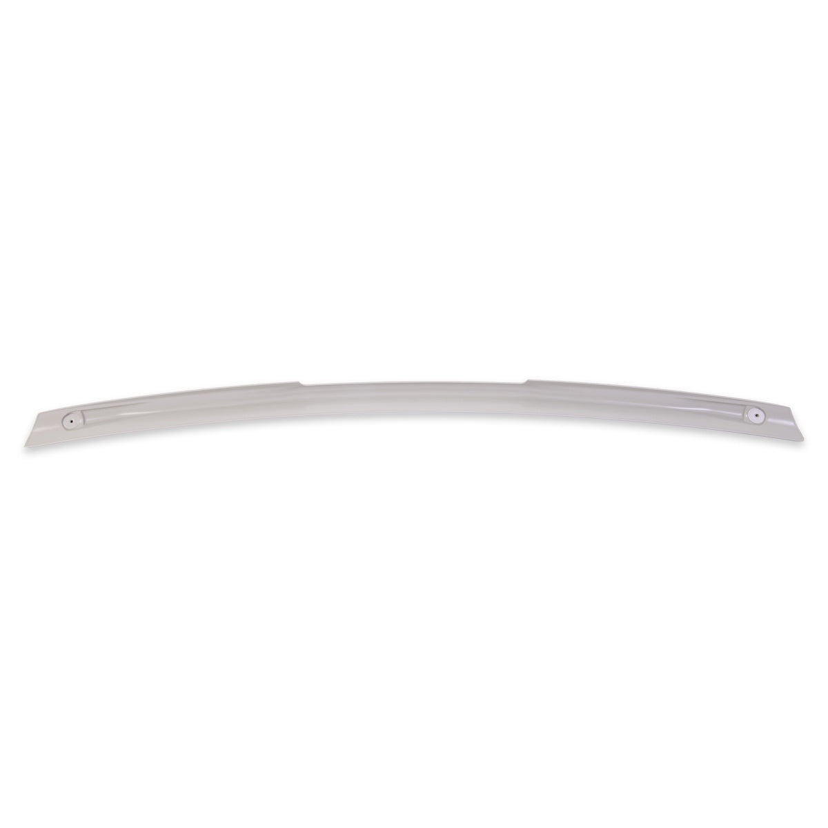Heckspoiler passend für Mercedes-Benz C-Klasse W203 Limousine 2000-2007