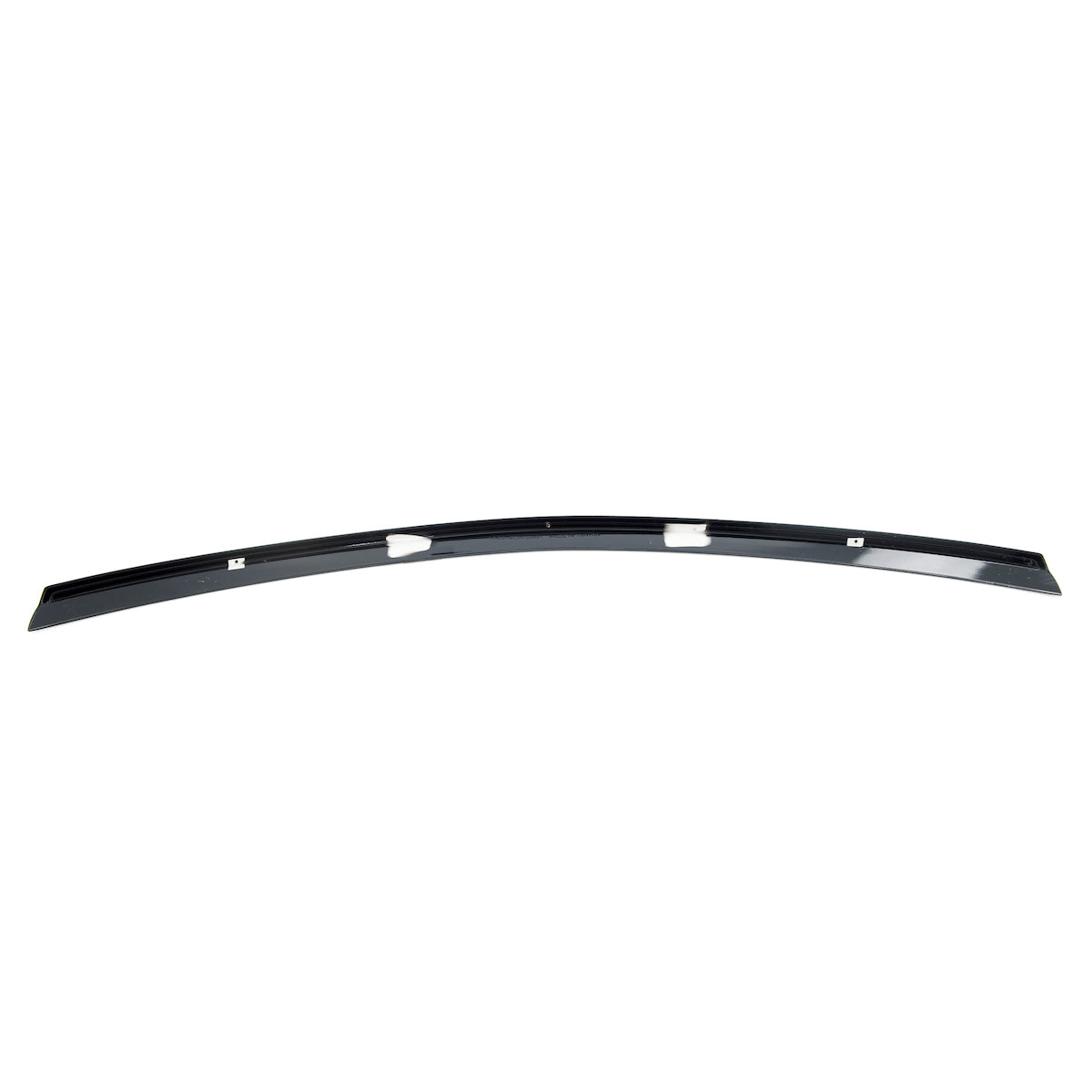 Heckspoiler Carbon-Optik passend für Mercedes-Benz C-Klasse W204 2007-2014