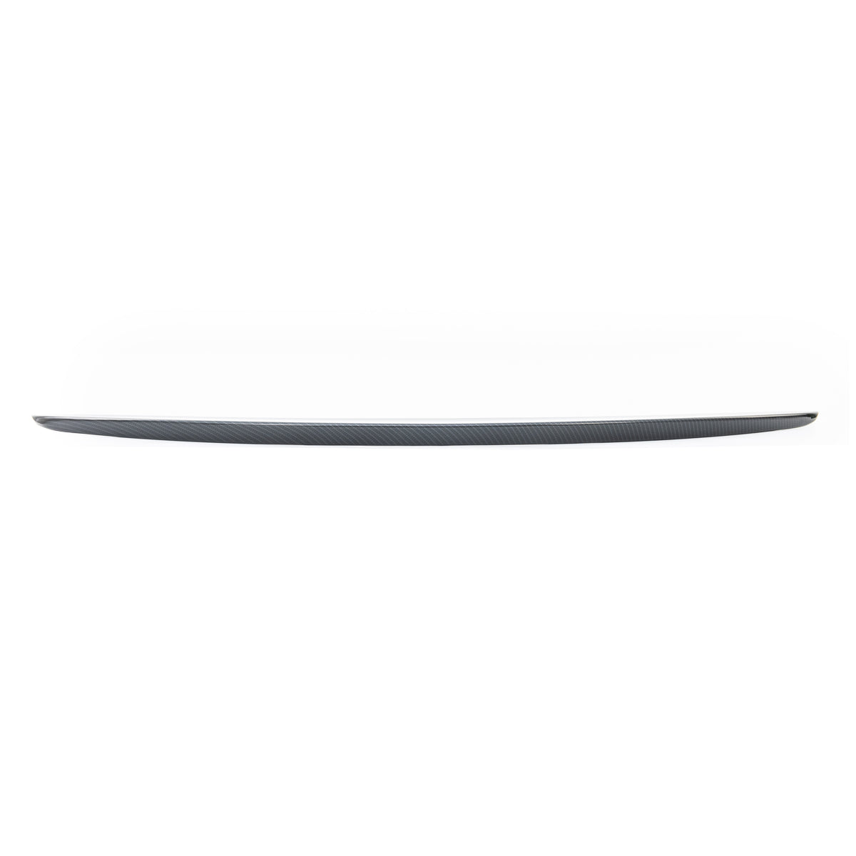 Heckspoiler Carbon-Optik passend für Mercedes-Benz C-Klasse W205 2013-2021