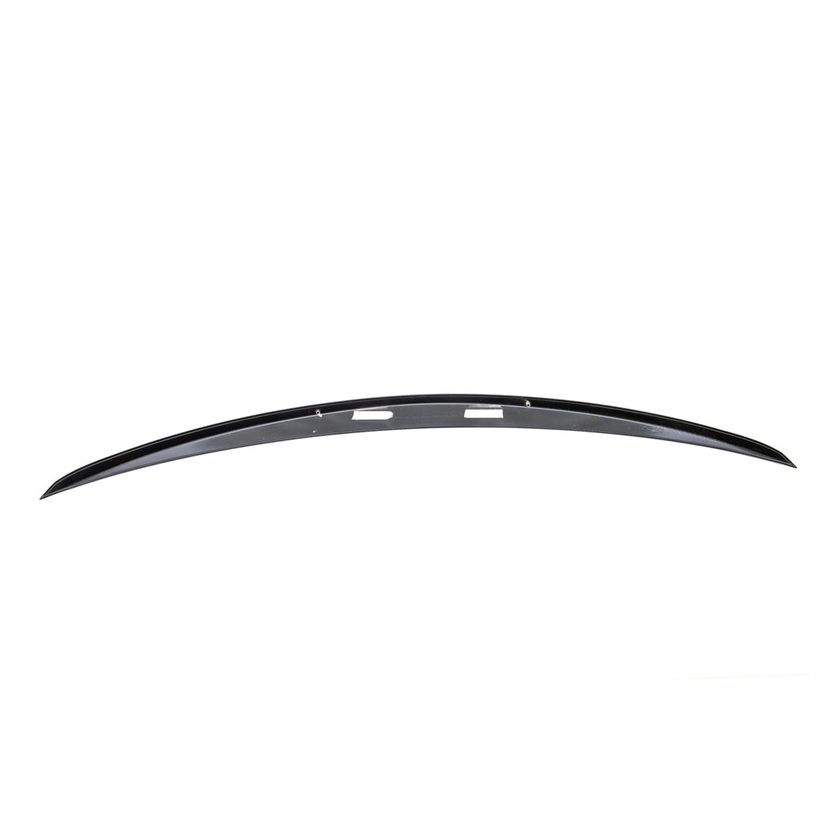 Heckspoiler Carbon-Optik passend für Mercedes-Benz C-Klasse W205 2013-2021