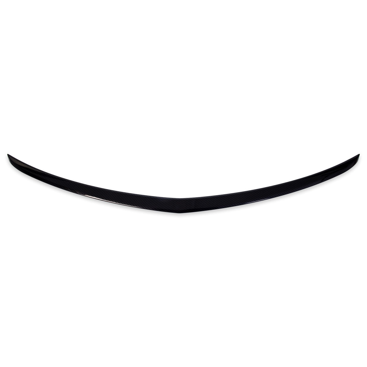 Heckspoiler Carbon-Optik passend für Mercedes-Benz E-Klasse C207 2009-2016