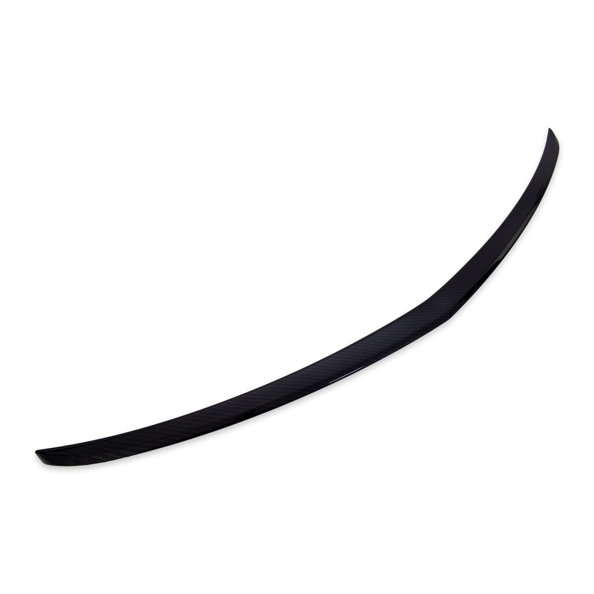 Heckspoiler Carbon-Optik passend für Mercedes-Benz E-Klasse C207 2009-2016