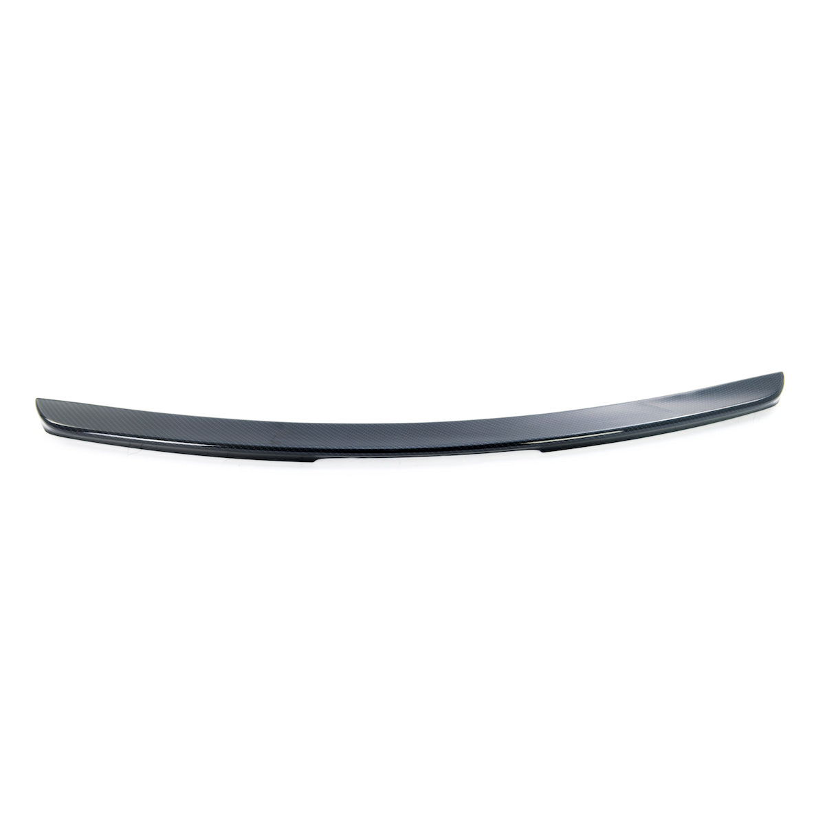 Heckspoiler Carbon-Optik passend für Mercedes-Benz CLK 2002-2009
