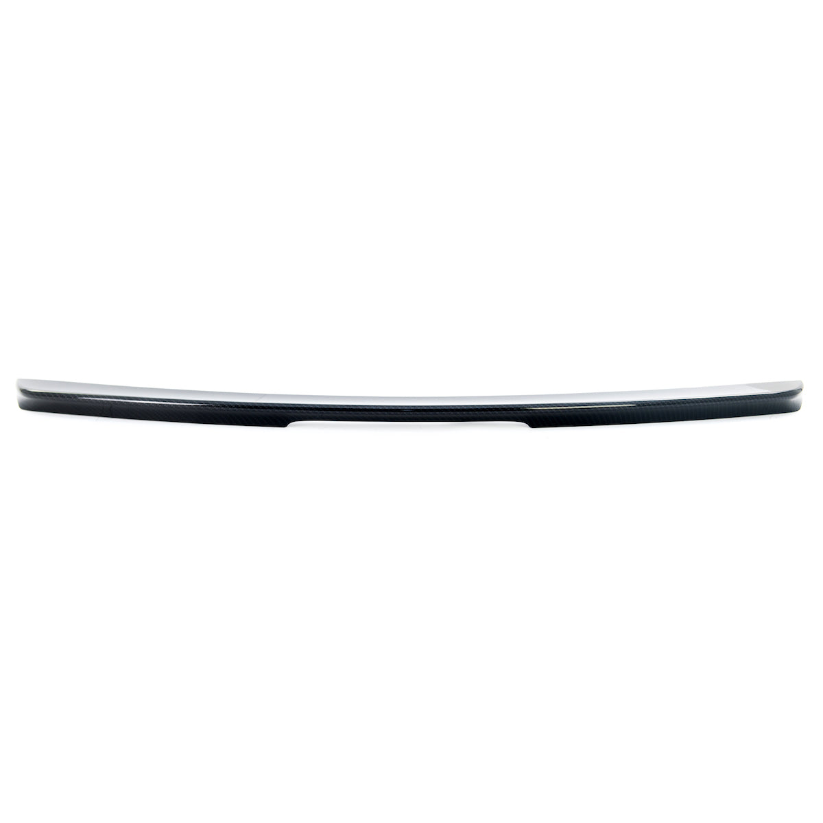 Heckspoiler Carbon-Optik passend für Mercedes-Benz CLK 2002-2009
