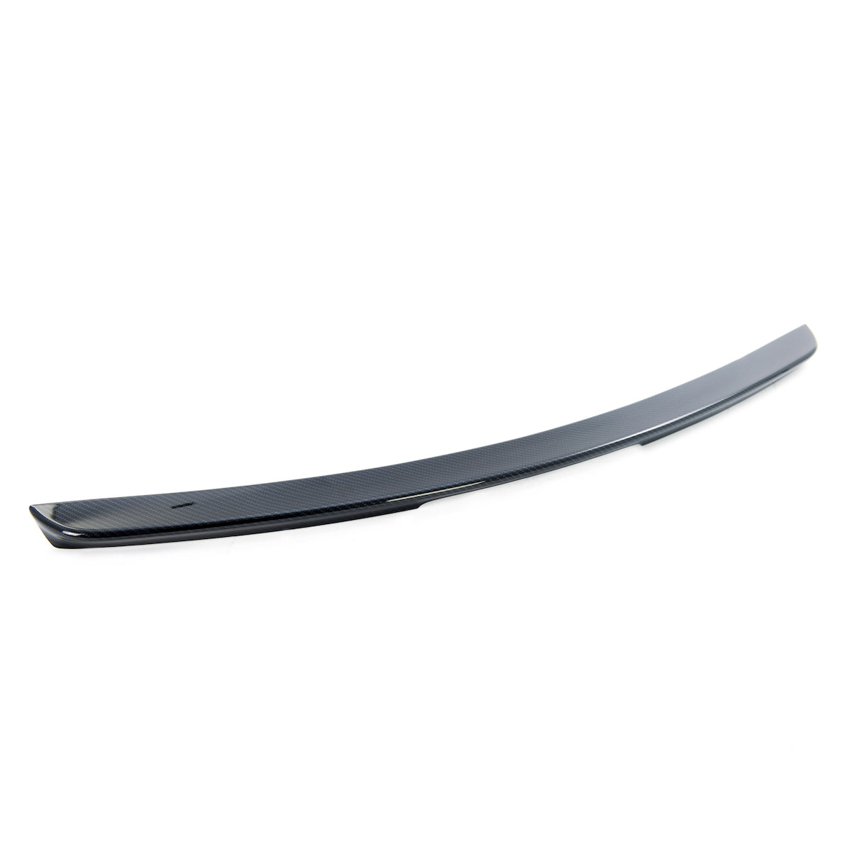 Heckspoiler Carbon-Optik passend für Mercedes-Benz CLK 2002-2009