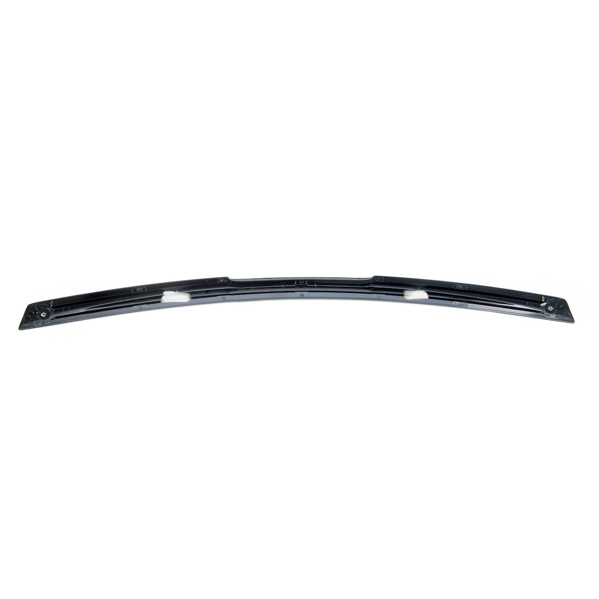 Heckspoiler Carbon-Optik passend für Mercedes-Benz CLK 2002-2009