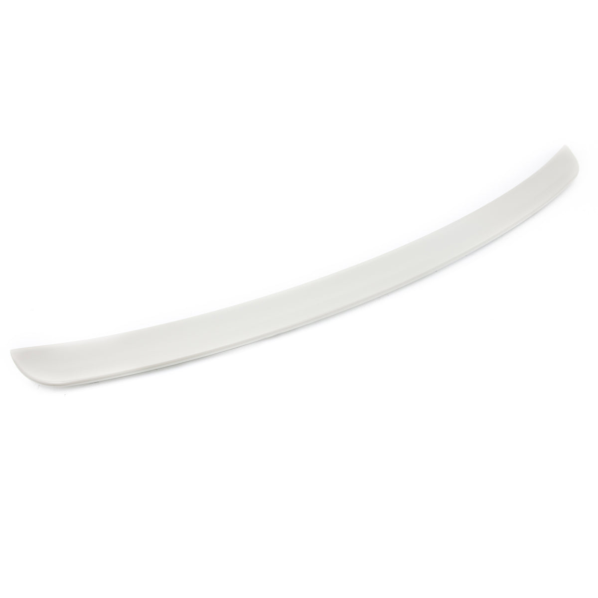 Heckspoiler passend für Mercedes-Benz E-Klasse W211 Limousine 2002-2009