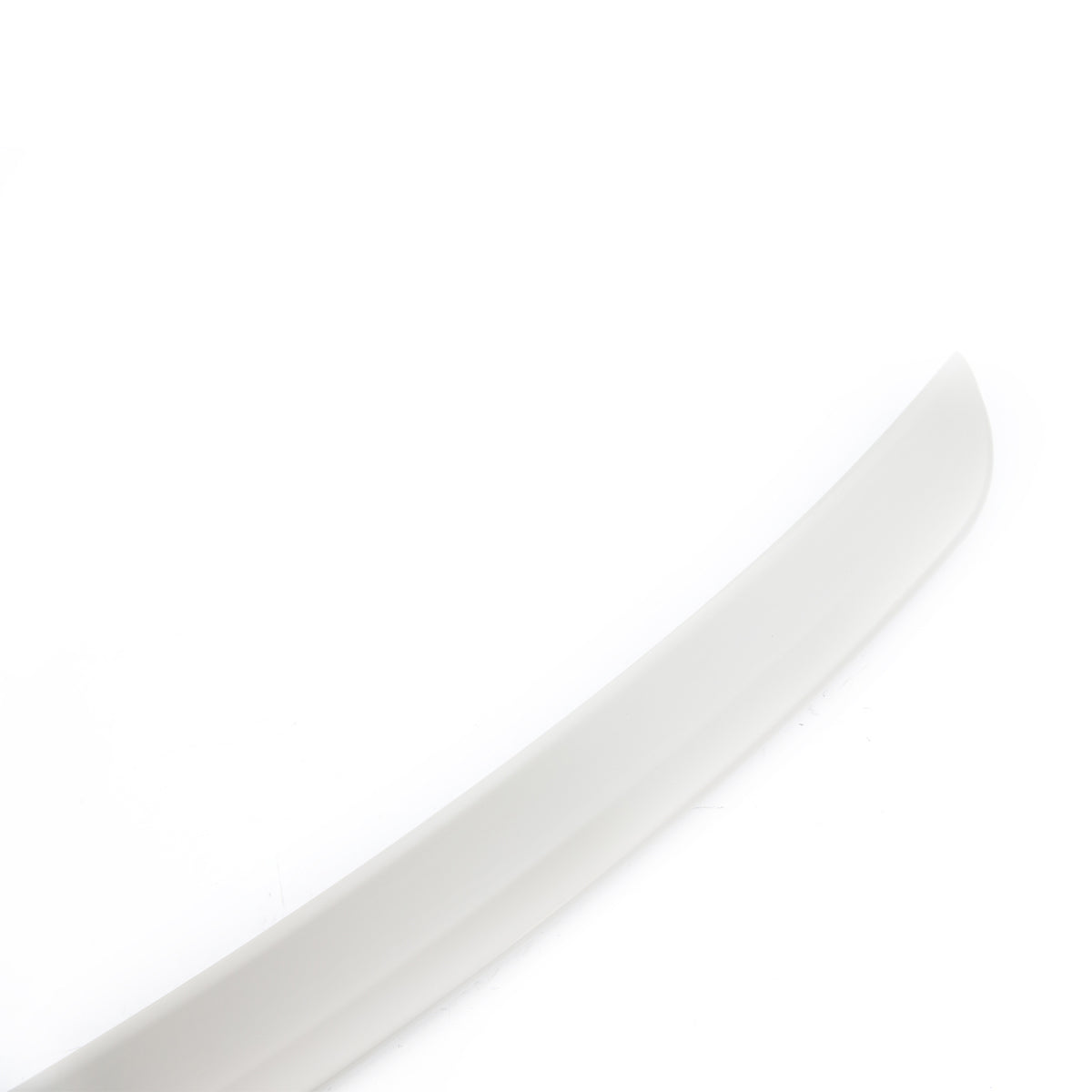 Heckspoiler passend für Mercedes-Benz E-Klasse W211 Limousine 2002-2009