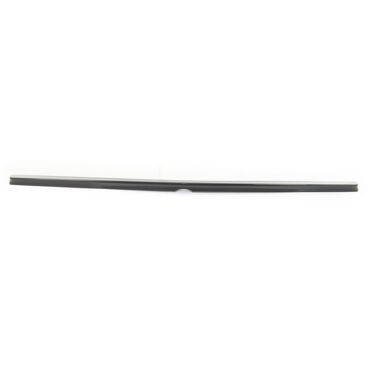 Heckspoiler Carbon-Optik passend für Mercedes-Benz E-Klasse W212 2009-2016