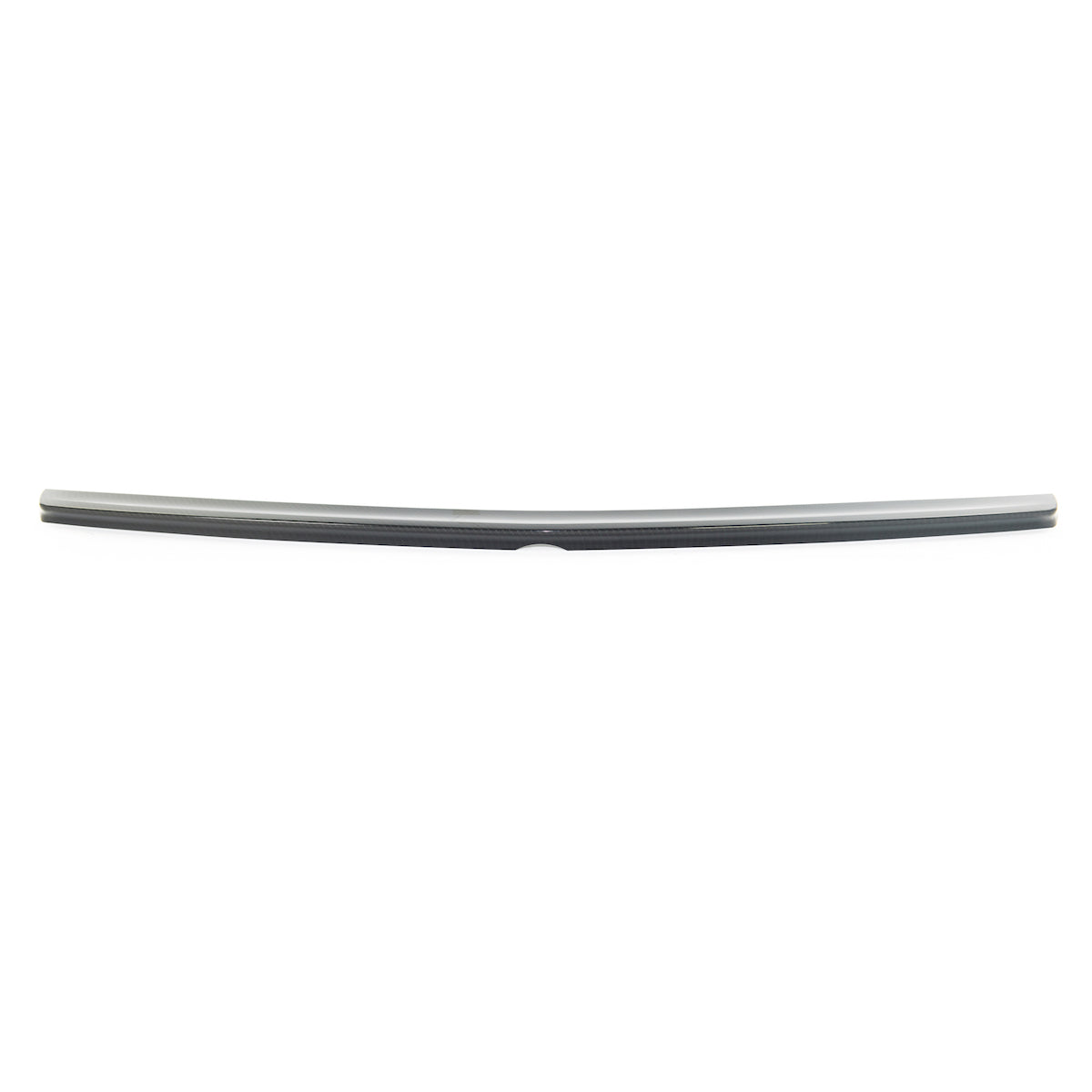 Heckspoiler Carbon-Optik passend für Mercedes-Benz E-Klasse W212 2009-2016